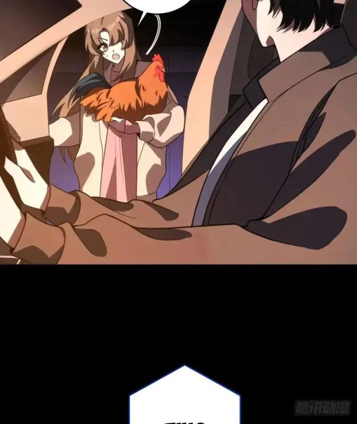 Nhân Sinh Quỷ Dị Chapter 15 - 10