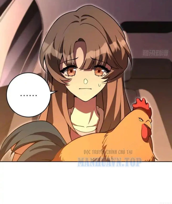 Nhân Sinh Quỷ Dị Chapter 15 - 16