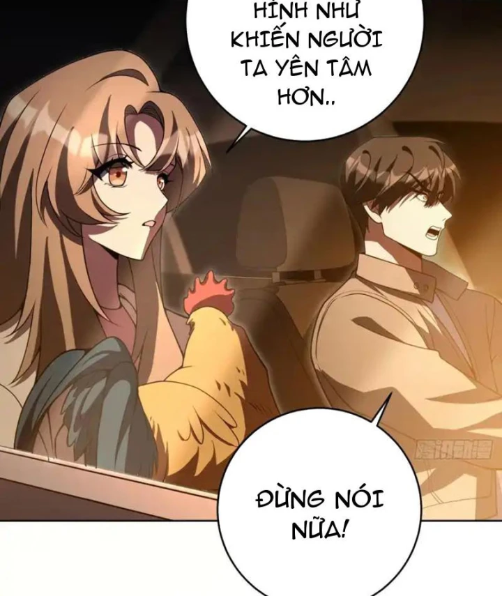 Nhân Sinh Quỷ Dị Chapter 15 - 20