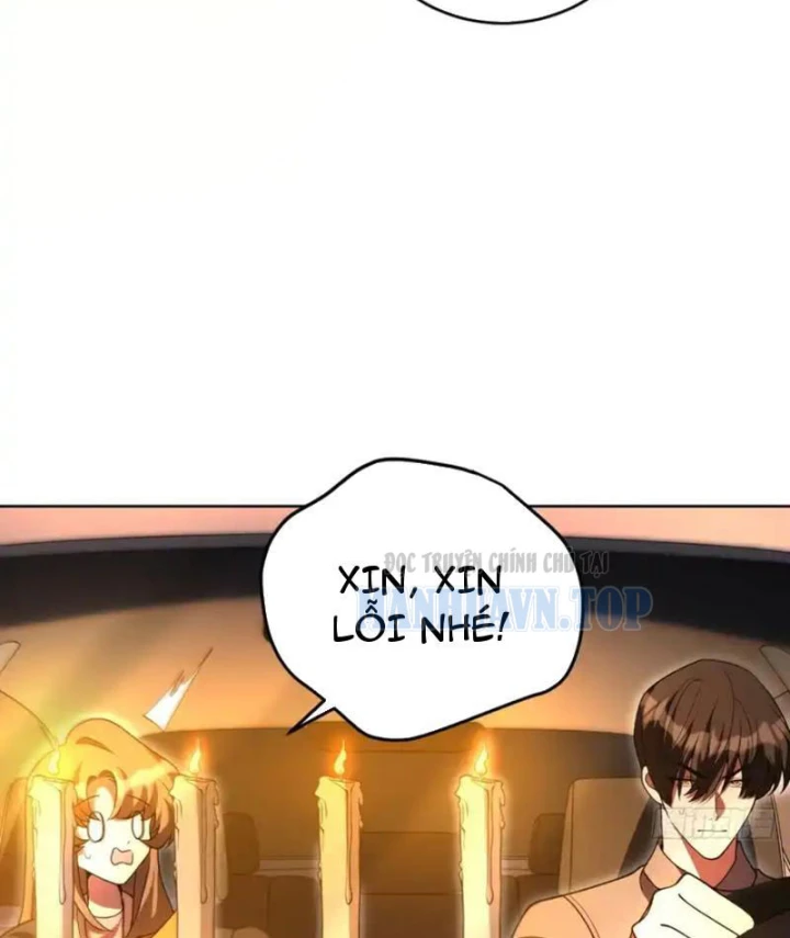 Nhân Sinh Quỷ Dị Chapter 15 - 21