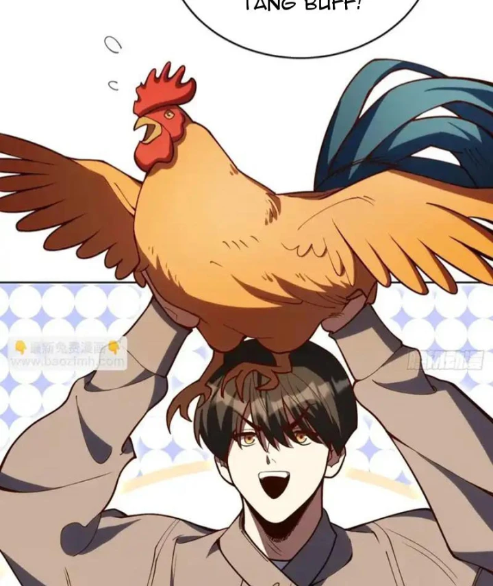 Nhân Sinh Quỷ Dị Chapter 15 - 43