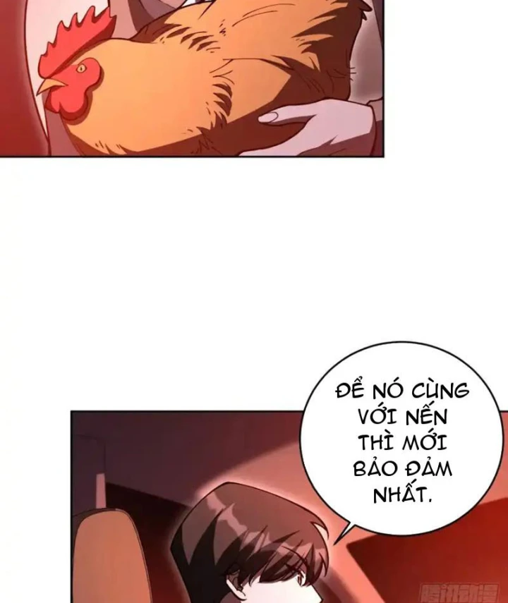 Nhân Sinh Quỷ Dị Chapter 15 - 46