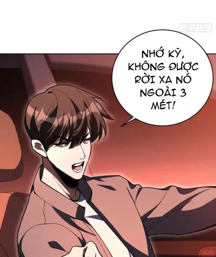 Nhân Sinh Quỷ Dị Chapter 15 - 48