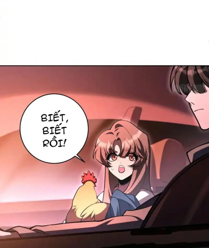 Nhân Sinh Quỷ Dị Chapter 15 - 50