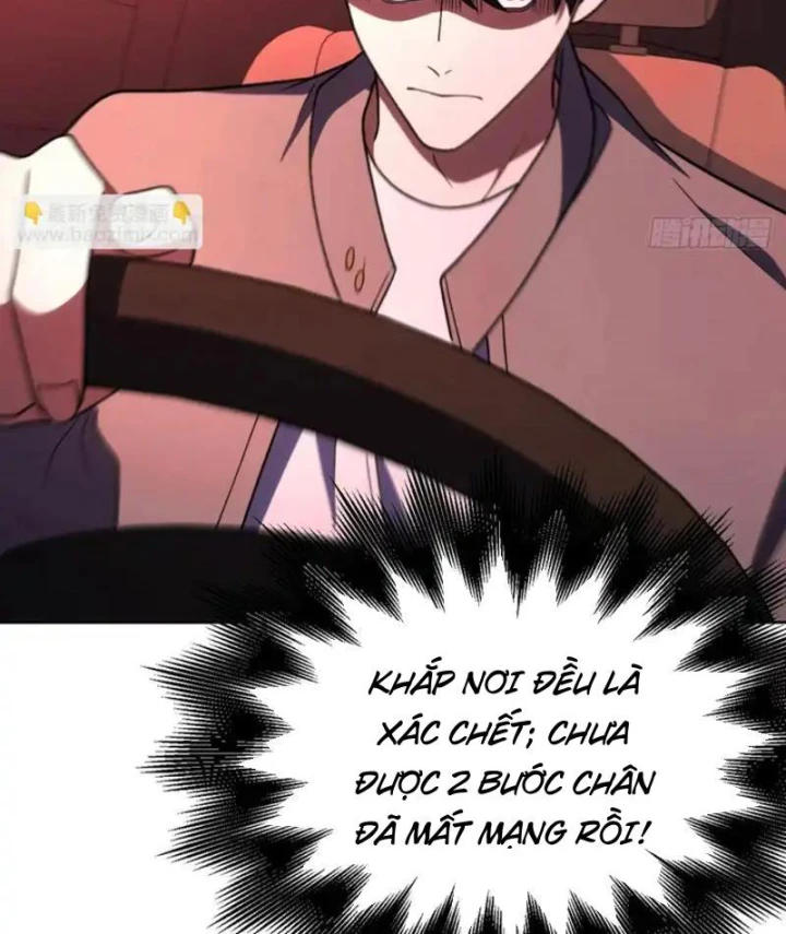 Nhân Sinh Quỷ Dị Chapter 15 - 58