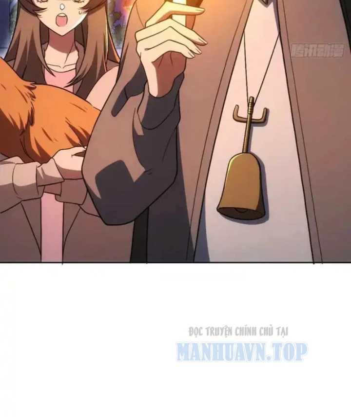 Nhân Sinh Quỷ Dị Chapter 15 - 70