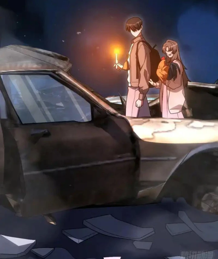 Nhân Sinh Quỷ Dị Chapter 15 - 77