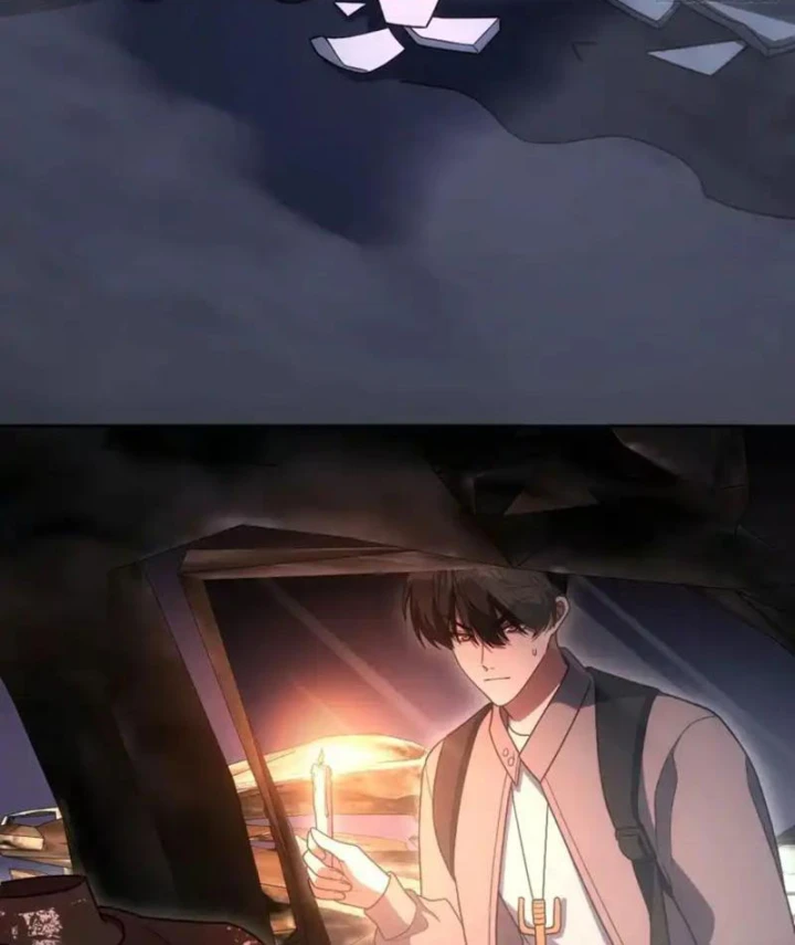 Nhân Sinh Quỷ Dị Chapter 15 - 78