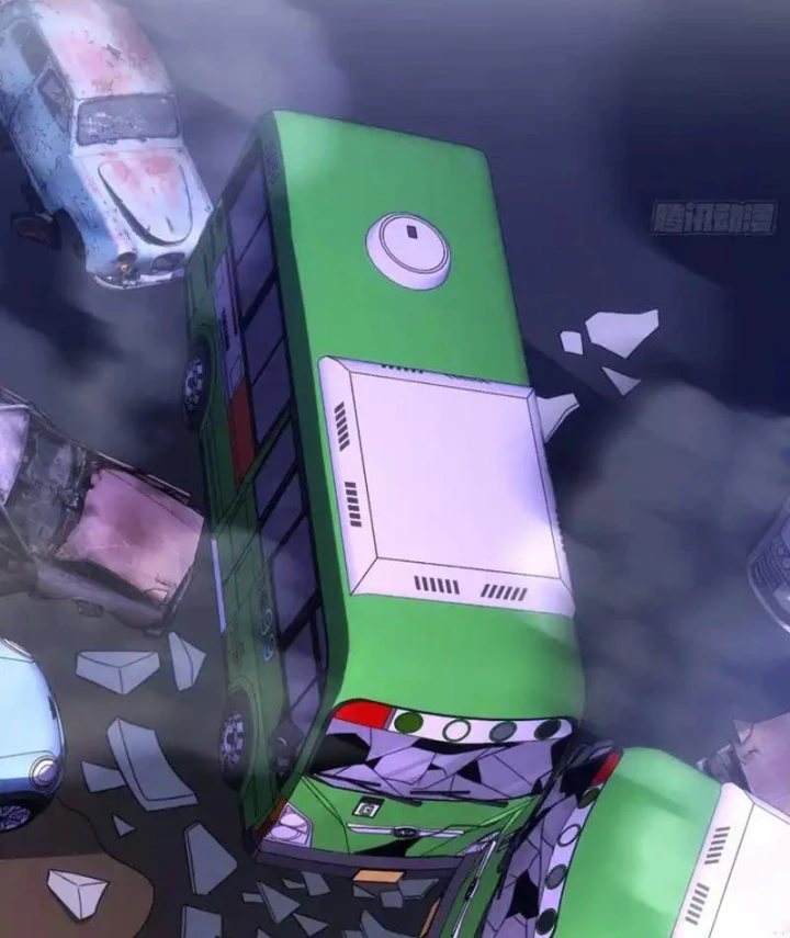 Nhân Sinh Quỷ Dị Chapter 15 - 80