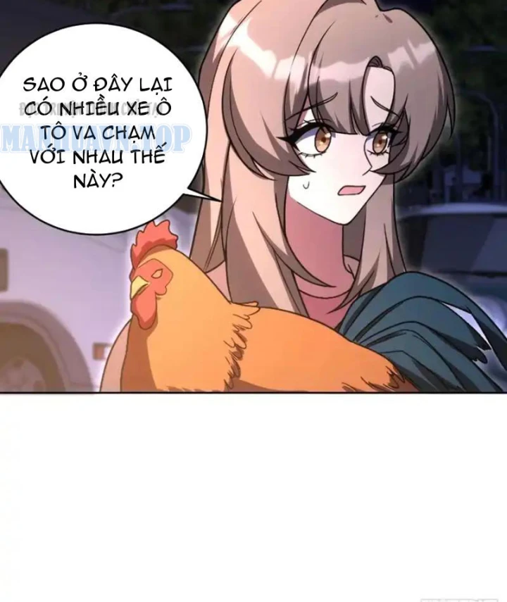 Nhân Sinh Quỷ Dị Chapter 15 - 83