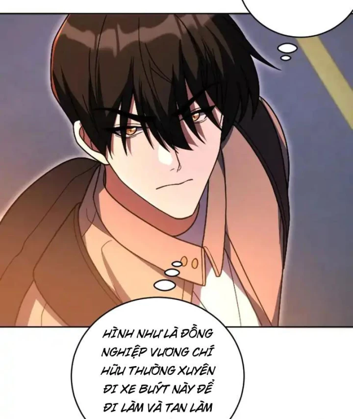 Nhân Sinh Quỷ Dị Chapter 15 - 86