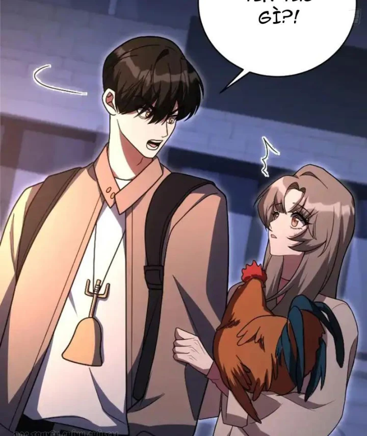 Nhân Sinh Quỷ Dị Chapter 15 - 93