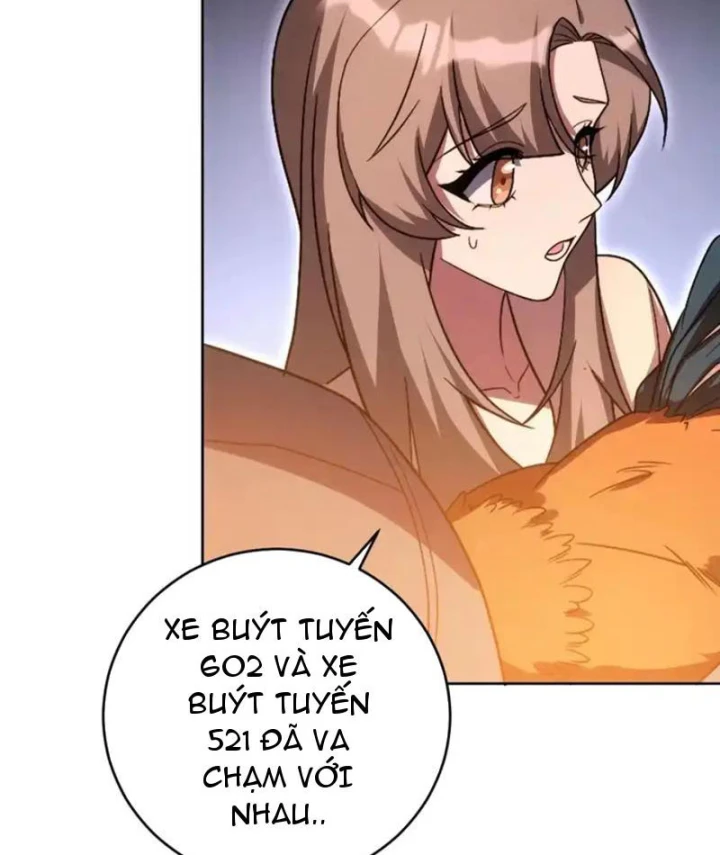 Nhân Sinh Quỷ Dị Chapter 15 - 95