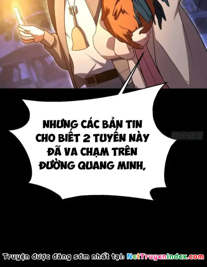 Nhân Sinh Quỷ Dị Chapter 15 - 97