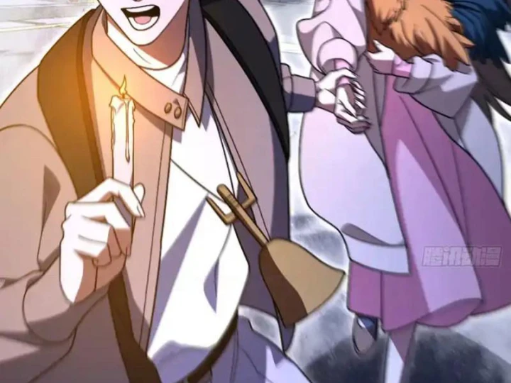 Nhân Sinh Quỷ Dị Chapter 16 - 11