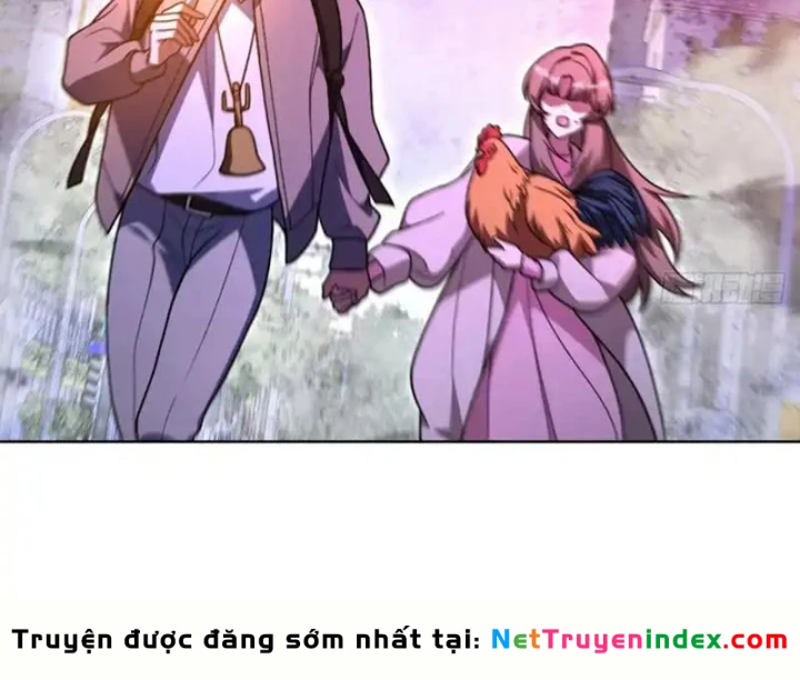 Nhân Sinh Quỷ Dị Chapter 16 - 15