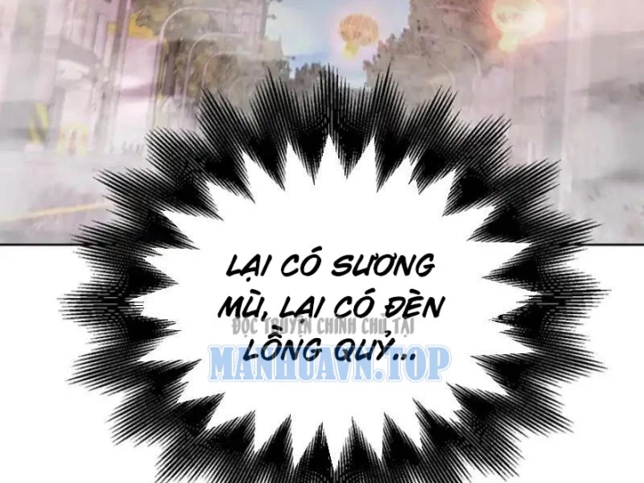 Nhân Sinh Quỷ Dị Chapter 16 - 20