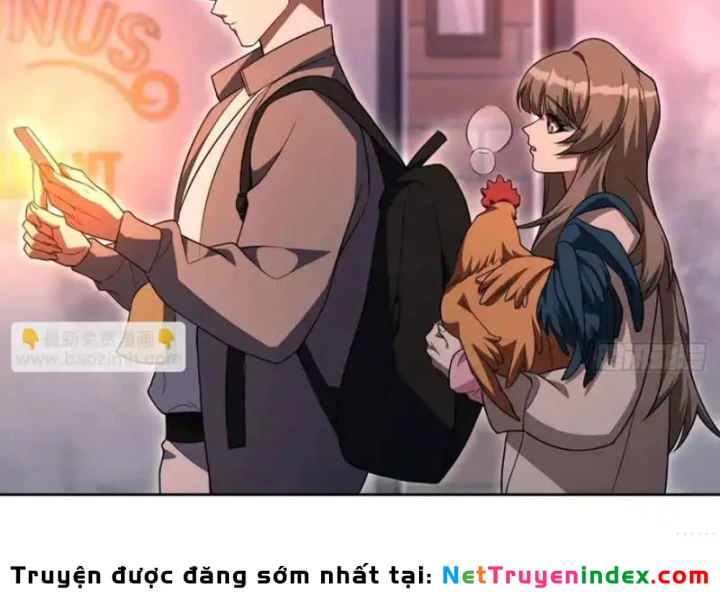 Nhân Sinh Quỷ Dị Chapter 16 - 24