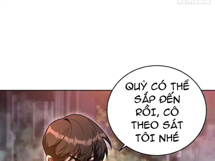 Nhân Sinh Quỷ Dị Chapter 16 - 30