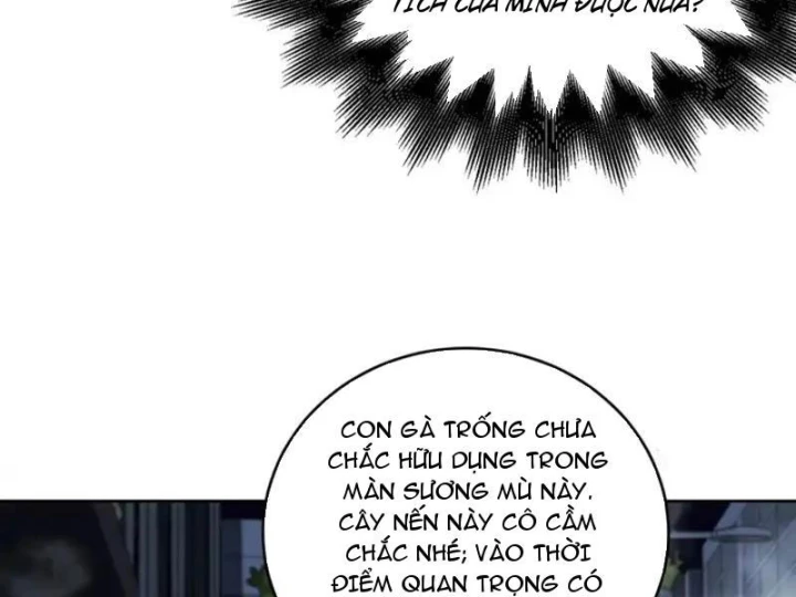 Nhân Sinh Quỷ Dị Chapter 16 - 46