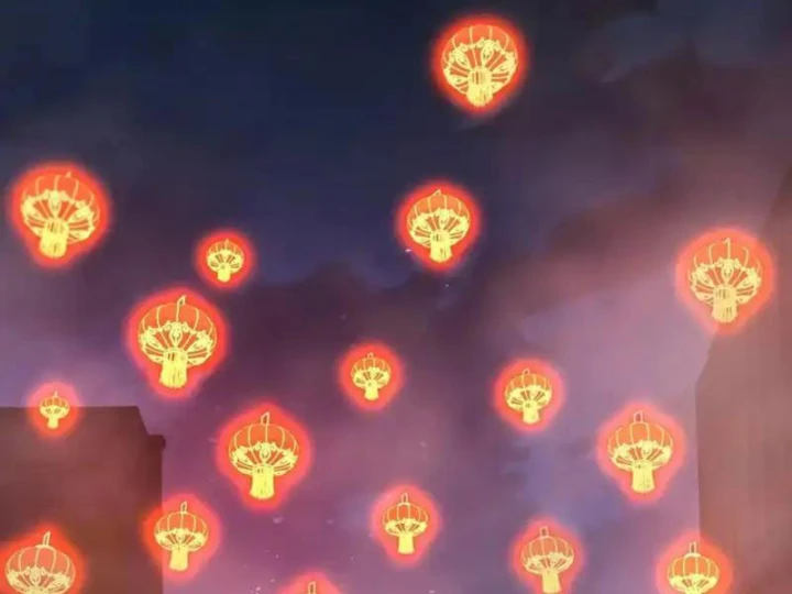 Nhân Sinh Quỷ Dị Chapter 16 - 74