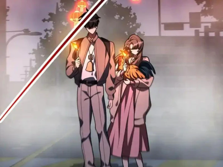 Nhân Sinh Quỷ Dị Chapter 16 - 83