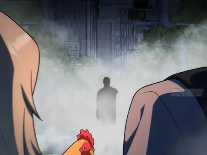 Nhân Sinh Quỷ Dị Chapter 16 - 96