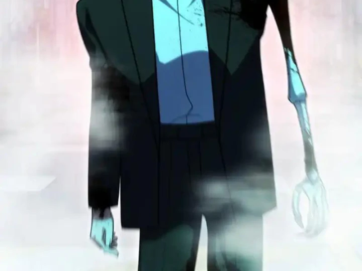 Nhân Sinh Quỷ Dị Chapter 16 - 99