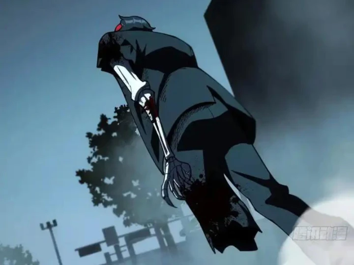 Nhân Sinh Quỷ Dị Chapter 16 - 113