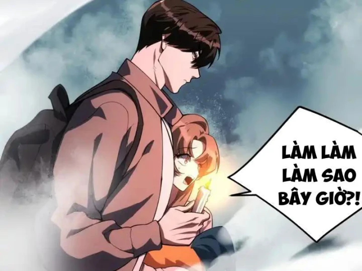 Nhân Sinh Quỷ Dị Chapter 16 - 116