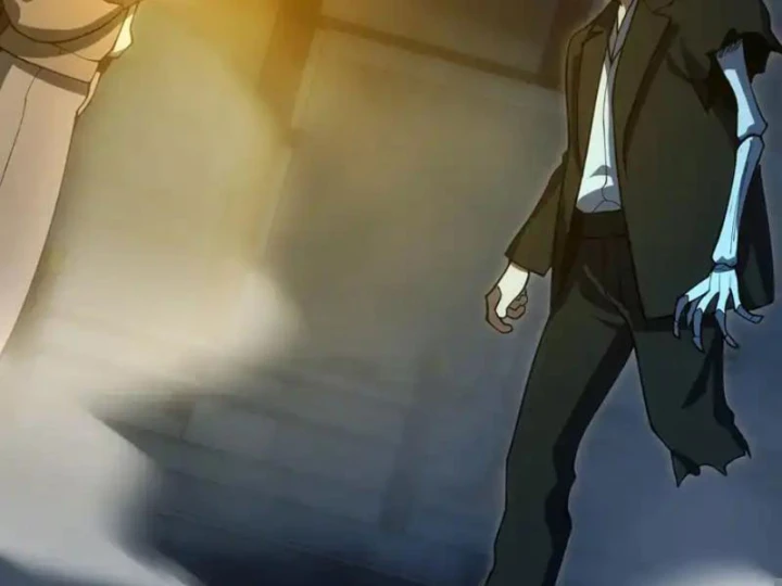 Nhân Sinh Quỷ Dị Chapter 16 - 141