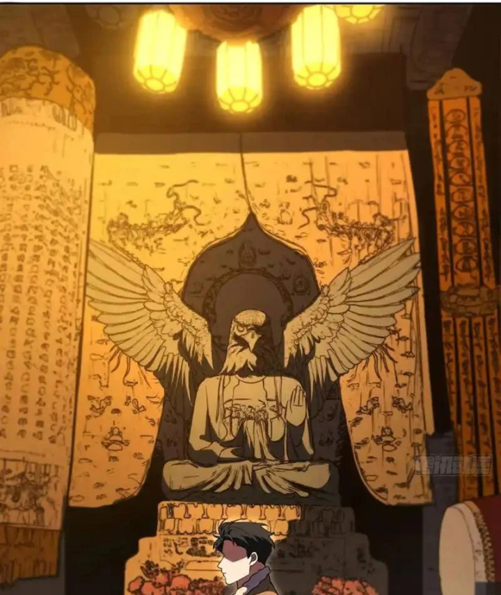 Nhân Sinh Quỷ Dị Chapter 21 - 5