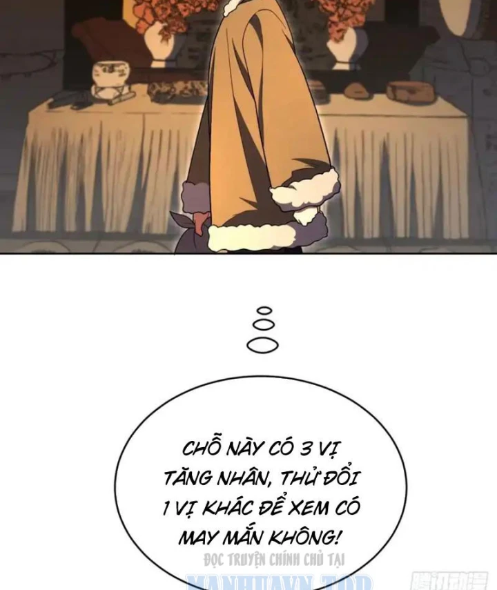 Nhân Sinh Quỷ Dị Chapter 21 - 6