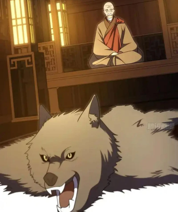 Nhân Sinh Quỷ Dị Chapter 21 - 10