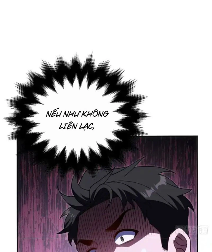 Nhân Sinh Quỷ Dị Chapter 21 - 19