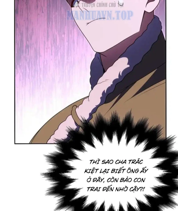 Nhân Sinh Quỷ Dị Chapter 21 - 20