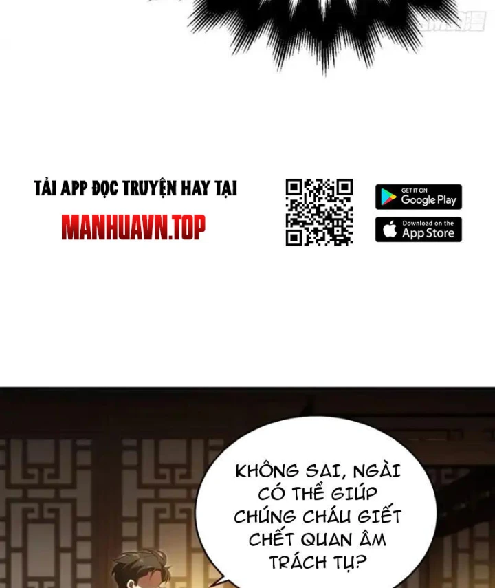 Nhân Sinh Quỷ Dị Chapter 21 - 21