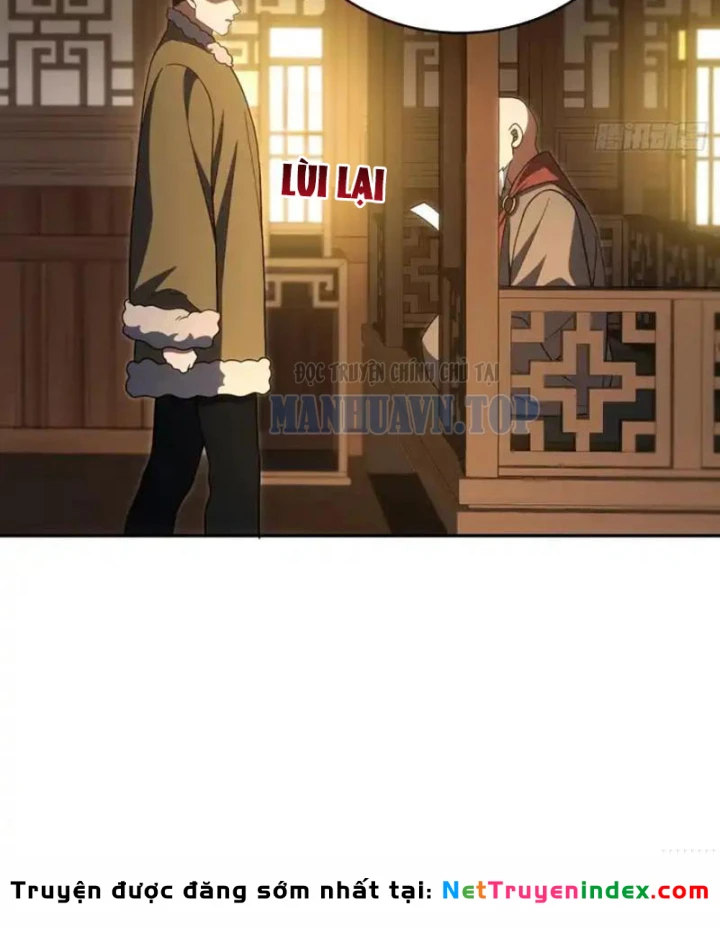 Nhân Sinh Quỷ Dị Chapter 21 - 22