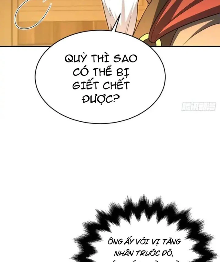 Nhân Sinh Quỷ Dị Chapter 21 - 24