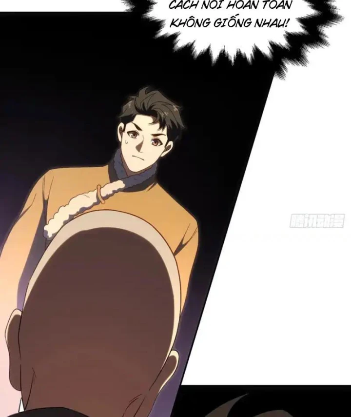 Nhân Sinh Quỷ Dị Chapter 21 - 25