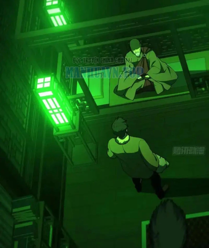 Nhân Sinh Quỷ Dị Chapter 21 - 33