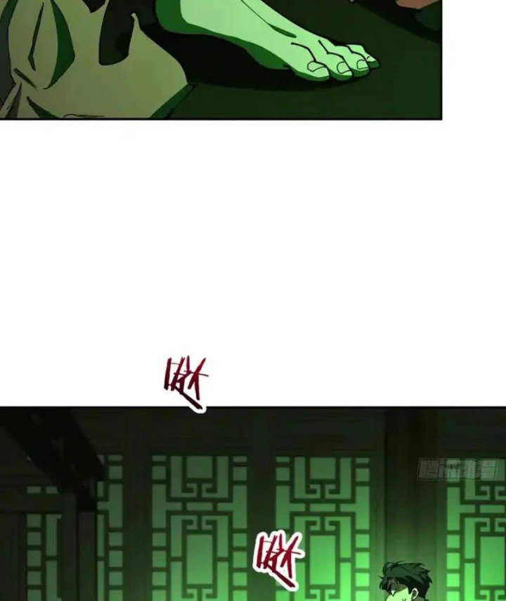 Nhân Sinh Quỷ Dị Chapter 21 - 43