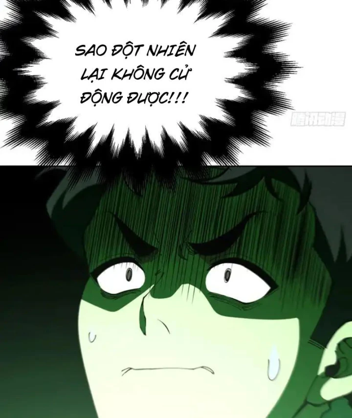 Nhân Sinh Quỷ Dị Chapter 21 - 45