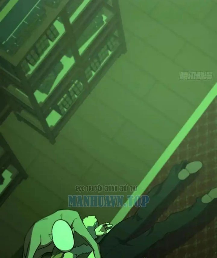 Nhân Sinh Quỷ Dị Chapter 21 - 48