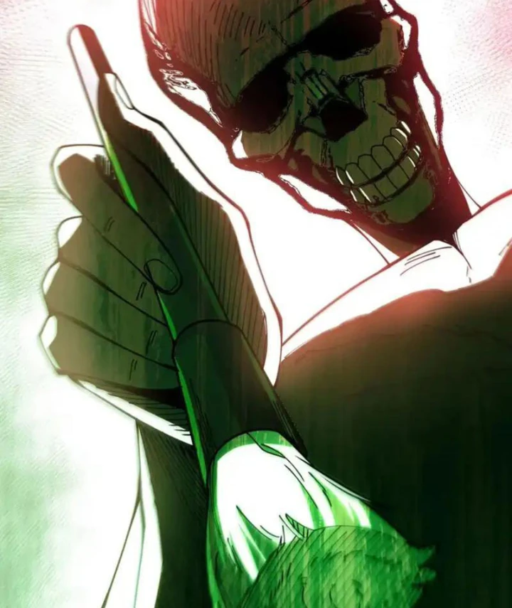 Nhân Sinh Quỷ Dị Chapter 21 - 53