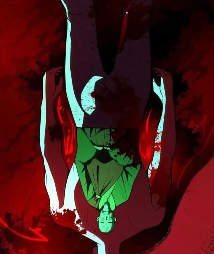 Nhân Sinh Quỷ Dị Chapter 21 - 64