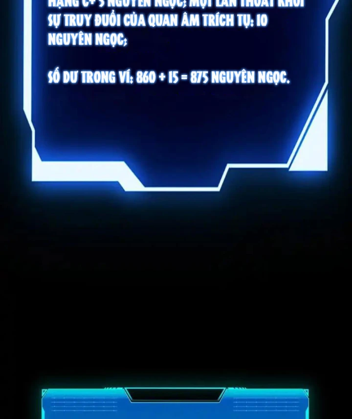 Nhân Sinh Quỷ Dị Chapter 21 - 70