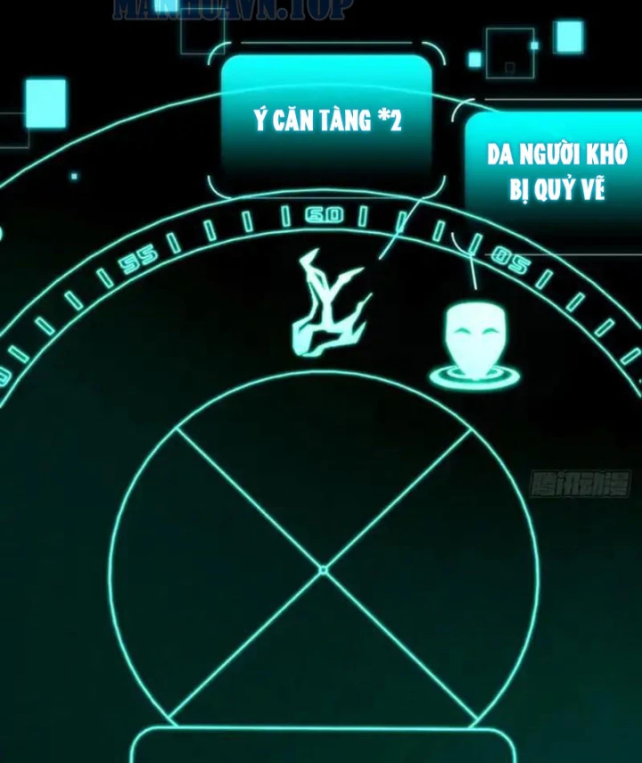 Nhân Sinh Quỷ Dị Chapter 21 - 72