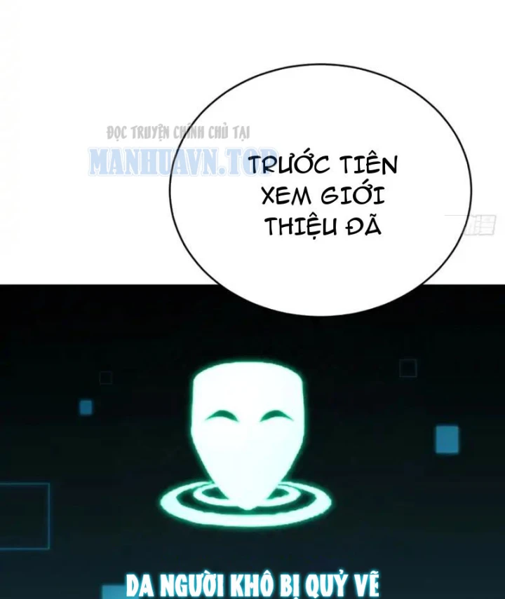 Nhân Sinh Quỷ Dị Chapter 21 - 79