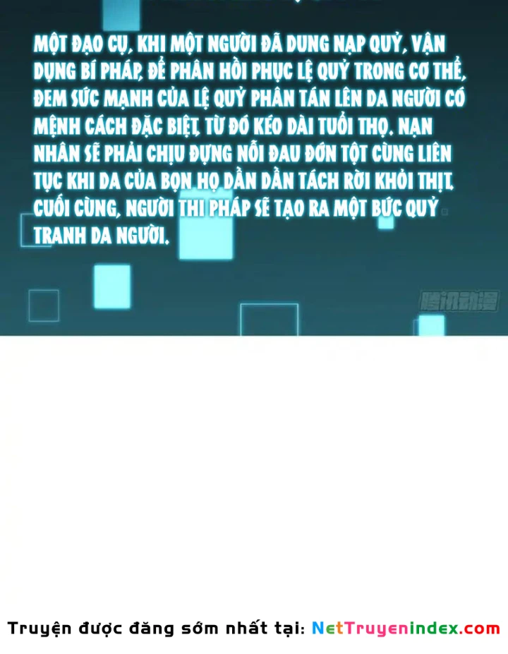 Nhân Sinh Quỷ Dị Chapter 21 - 80